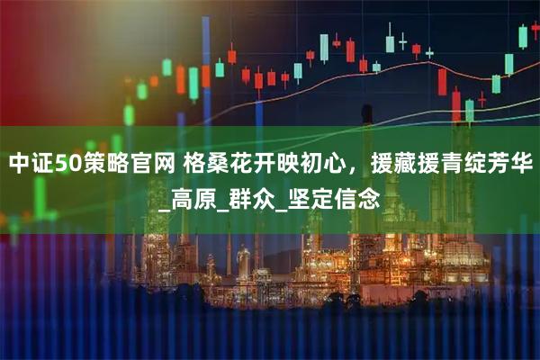 中证50策略官网 格桑花开映初心，援藏援青绽芳华_高原_群众_坚定信念